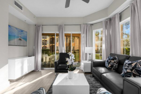 3 Bedroom Family Friendly Condo at WorldQuest near Disney 2719